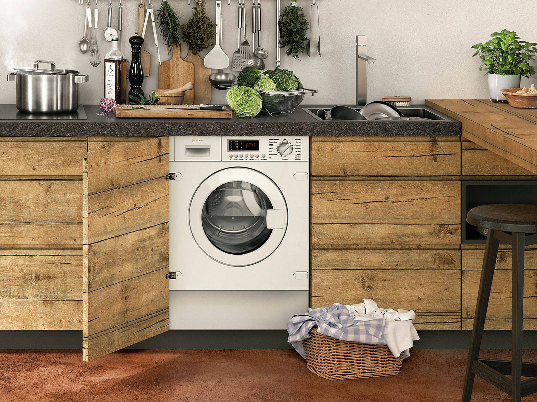 Mcim02268054 M 1 018 Contenttextmedia 4 3 Full Width 50 Washer Dryer Integrated | Unlimited Kitchens, Nottingham